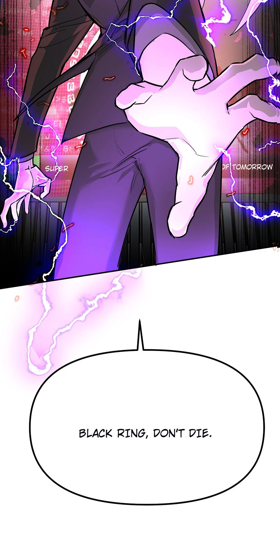 The Evil Ring Chapter 4, page 33 of 112