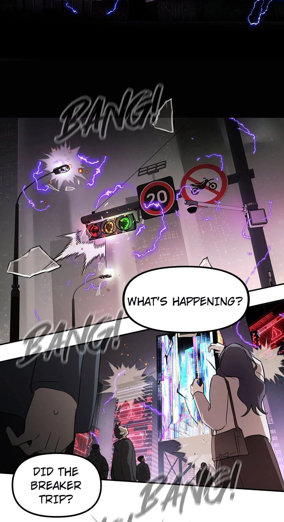 The Evil Ring Chapter 4, page 36 of 112
