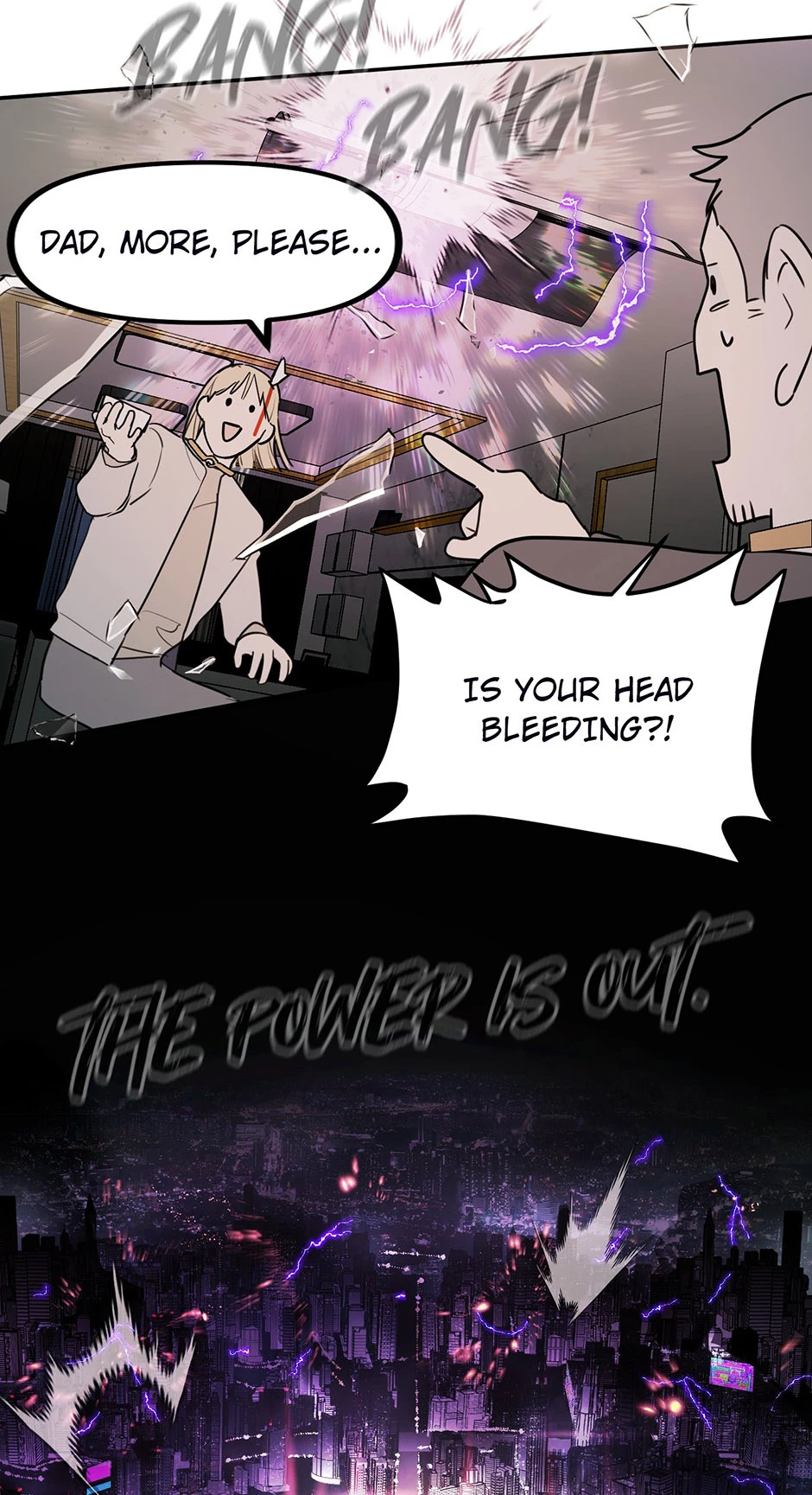The Evil Ring Chapter 4, page 37 of 112