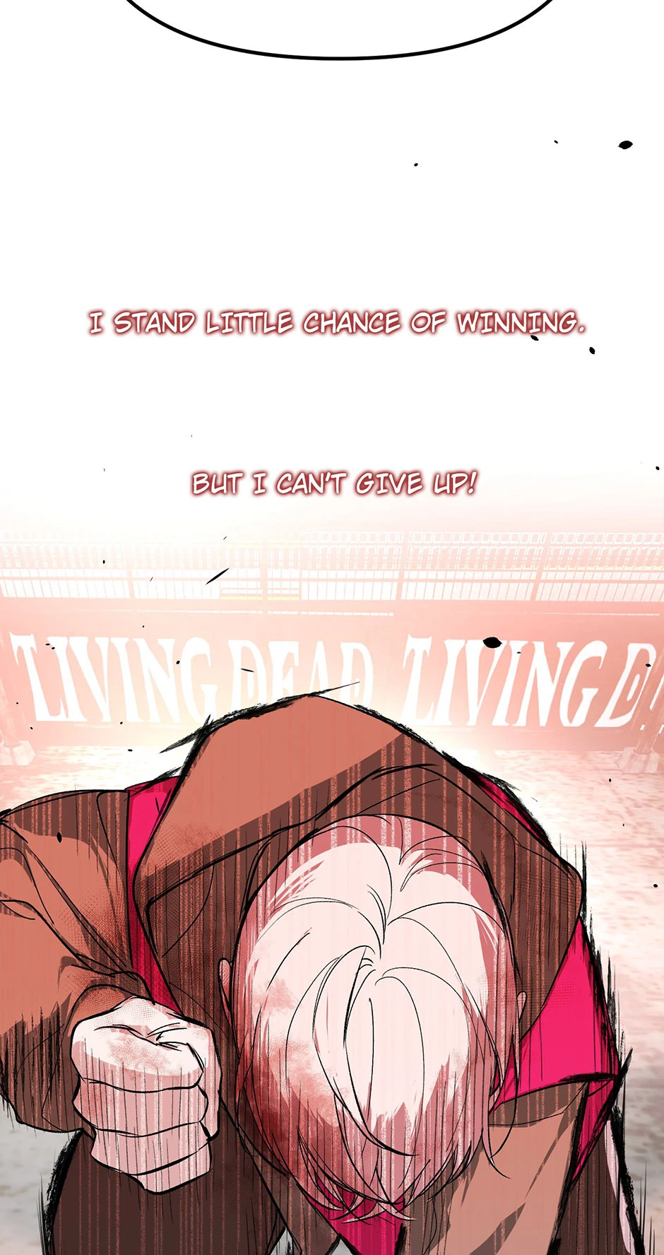 The Evil Ring Chapter 4, page 43 of 112