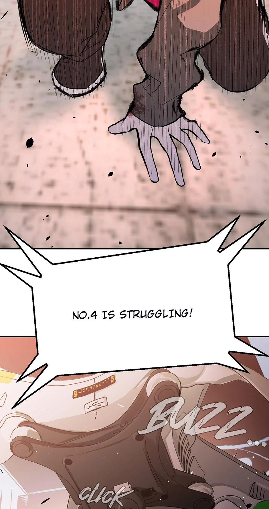 The Evil Ring Chapter 4, page 44 of 112