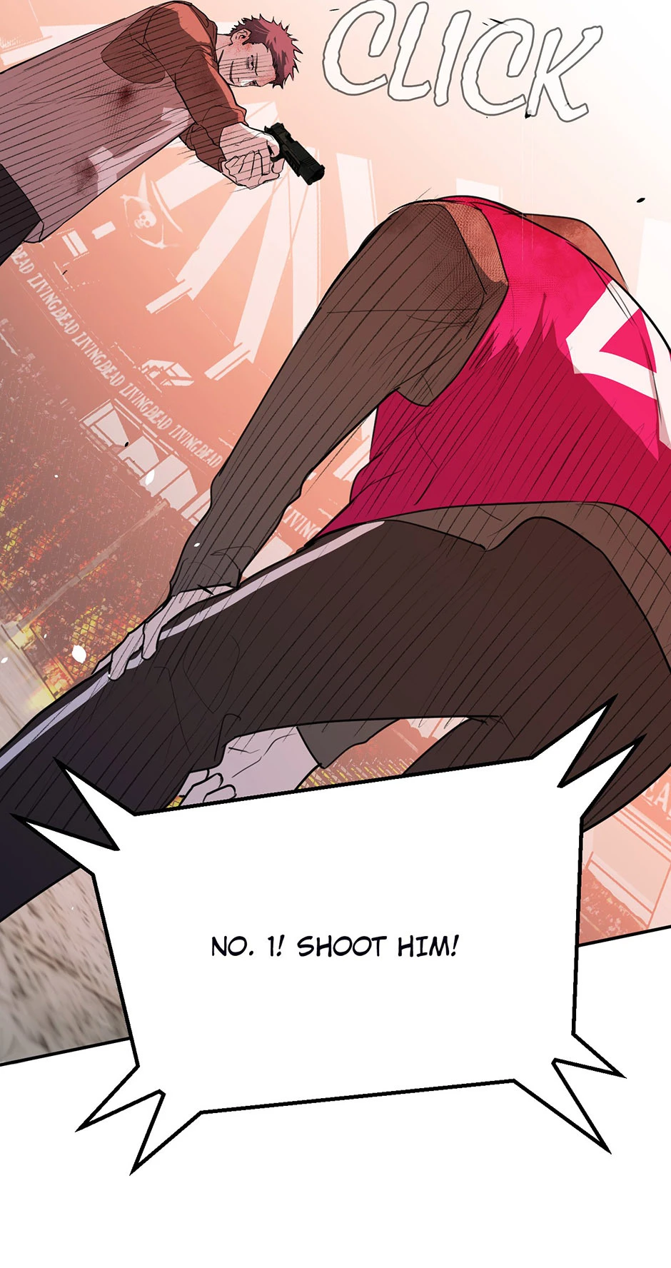 The Evil Ring Chapter 4, page 46 of 112
