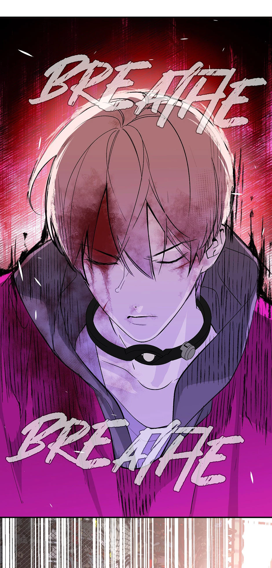 The Evil Ring Chapter 4, page 48 of 112