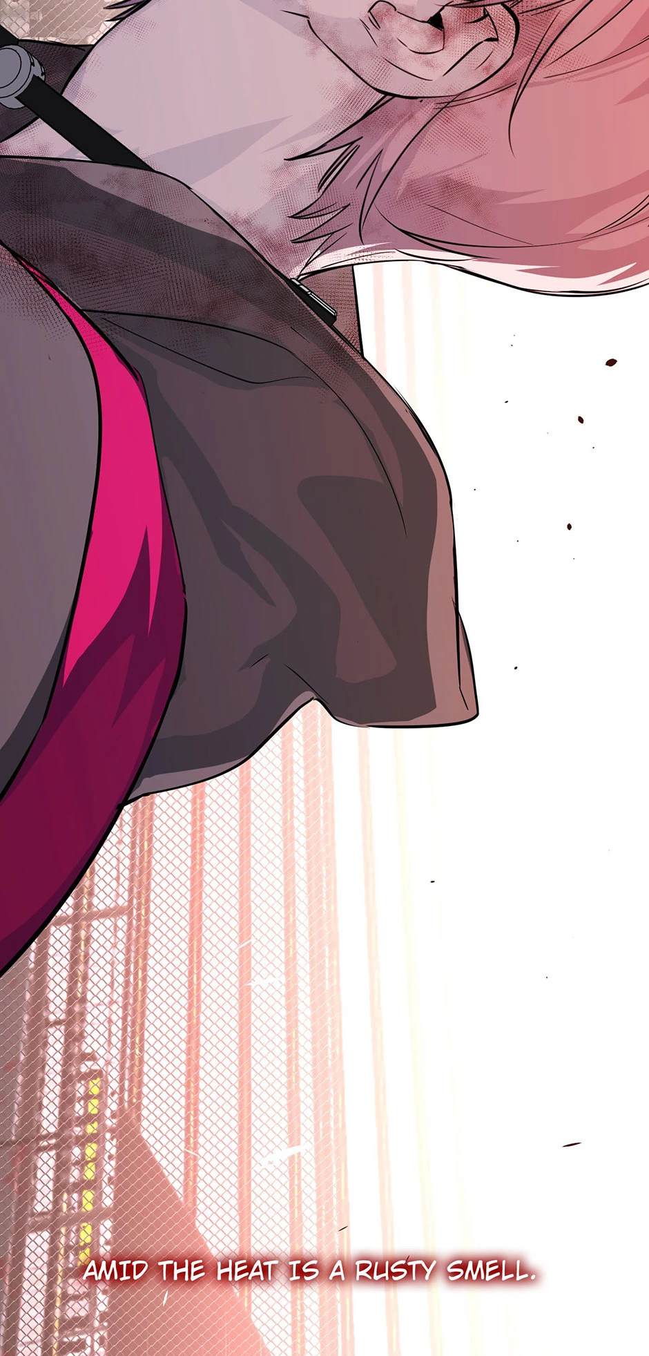 The Evil Ring Chapter 4, page 51 of 112