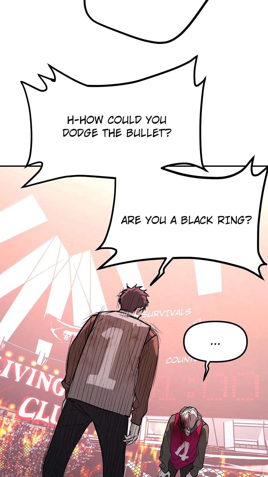The Evil Ring Chapter 4, page 55 of 112