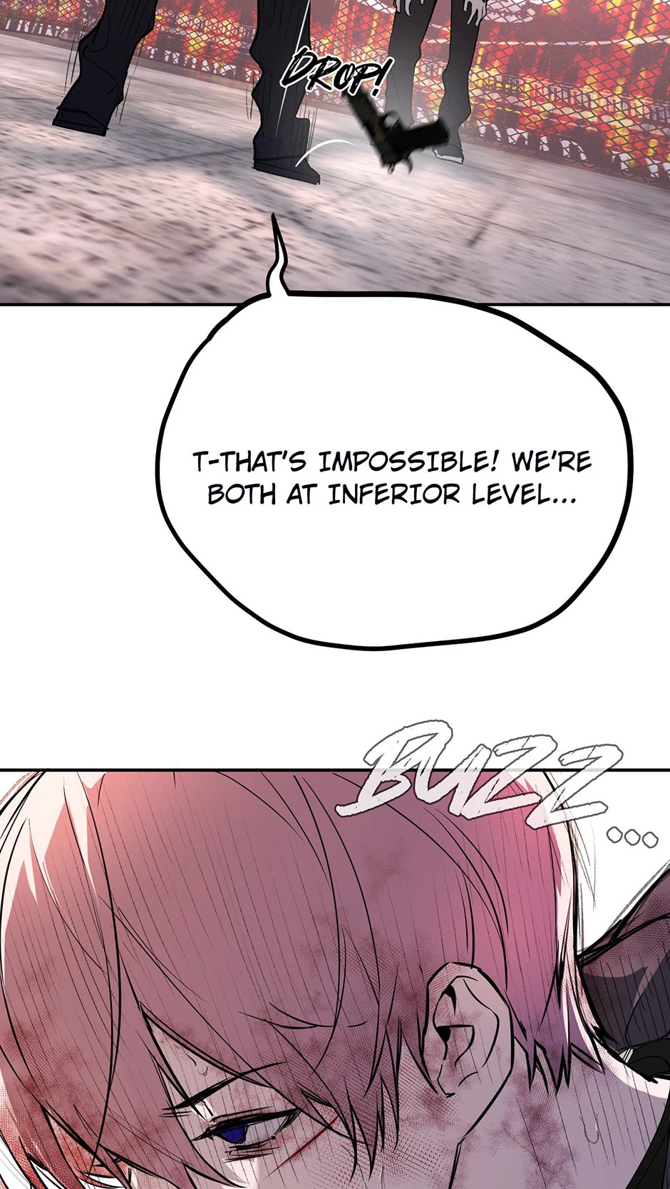 The Evil Ring Chapter 4, page 56 of 112