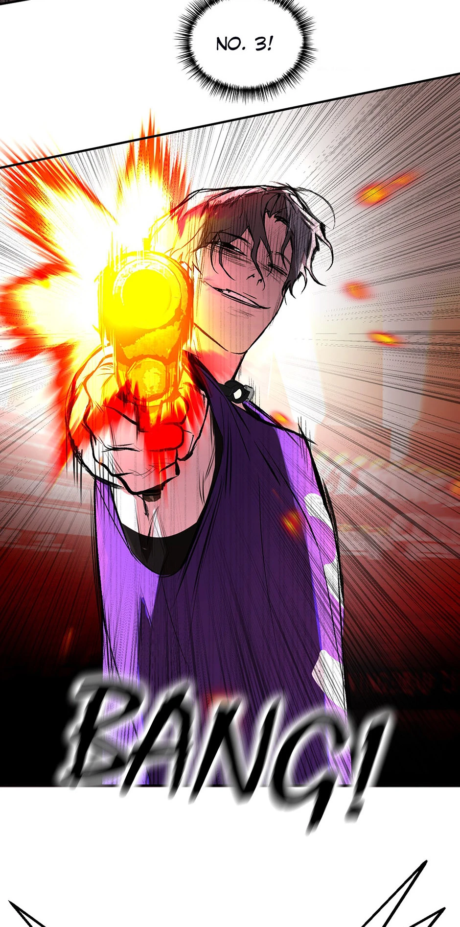 The Evil Ring Chapter 4, page 6 of 112