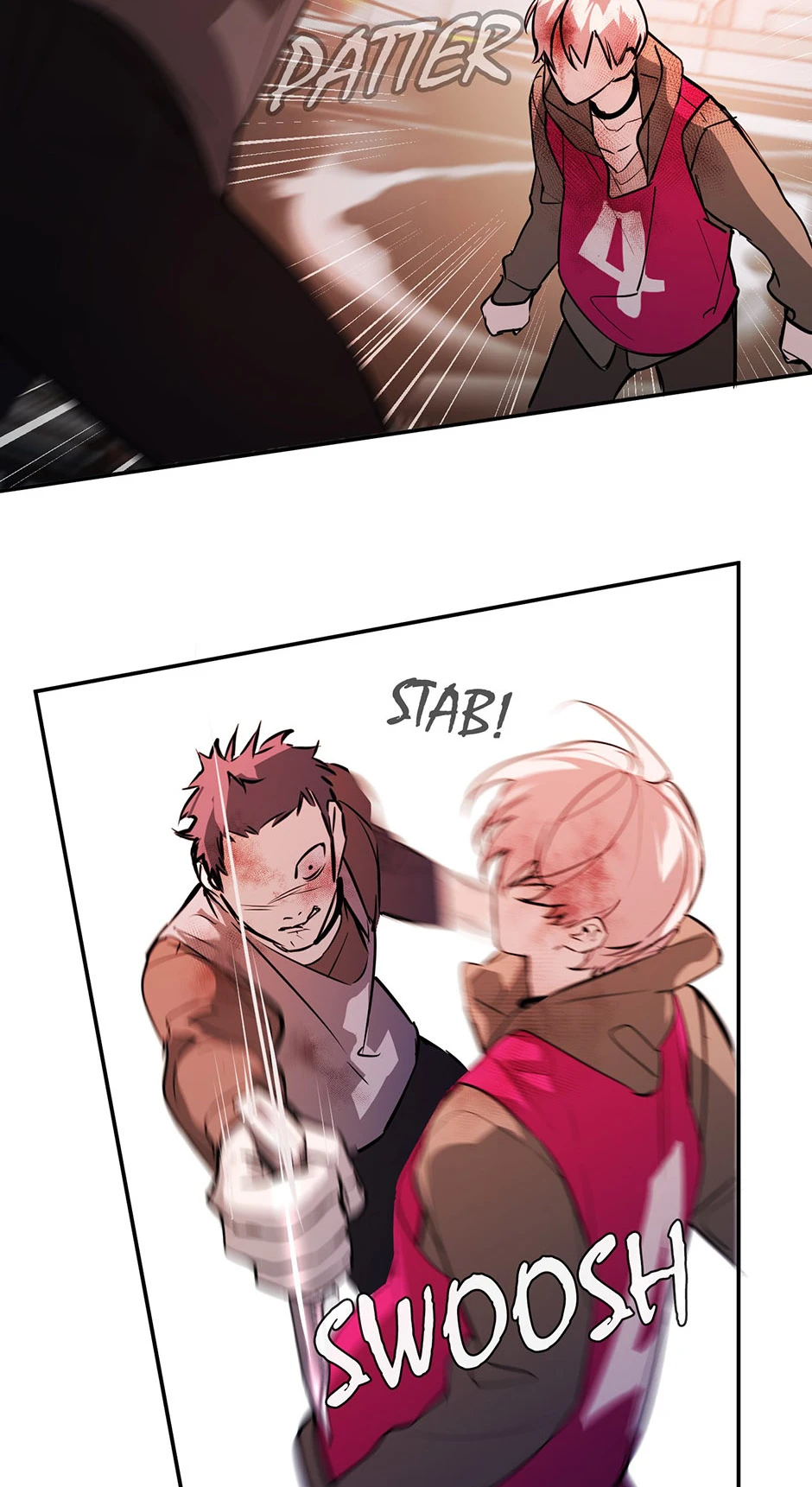 The Evil Ring Chapter 4, page 60 of 112
