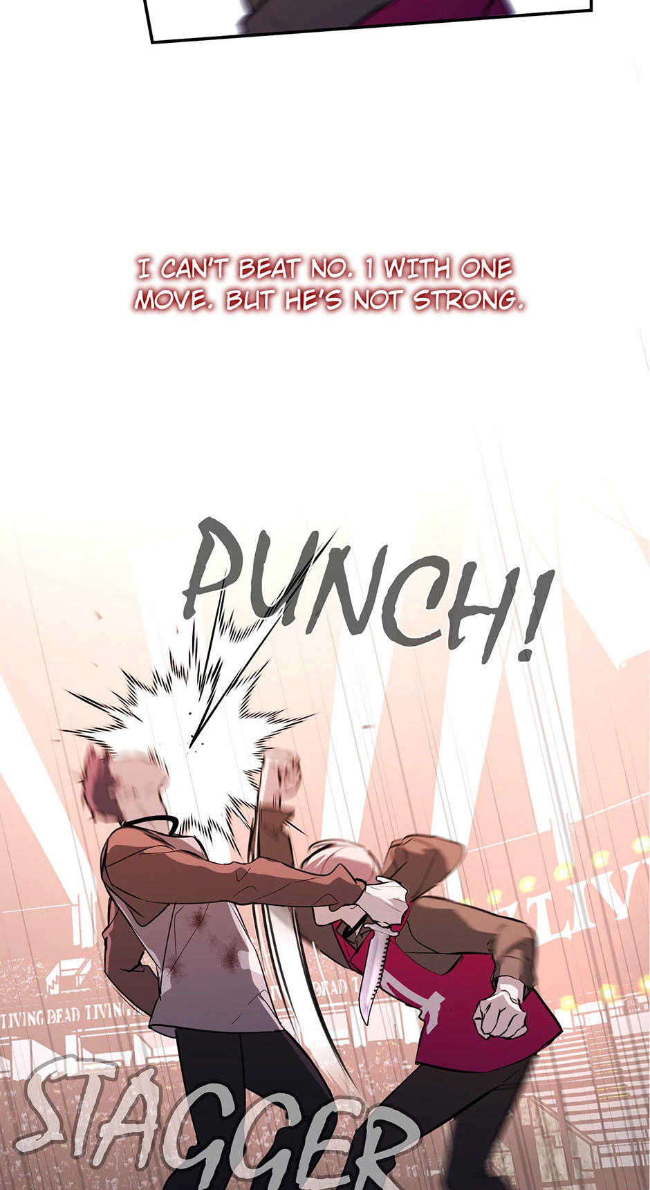 The Evil Ring Chapter 4, page 61 of 112