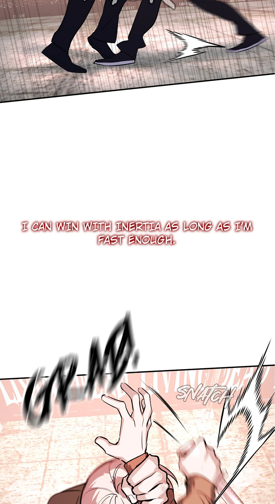 The Evil Ring Chapter 4, page 62 of 112