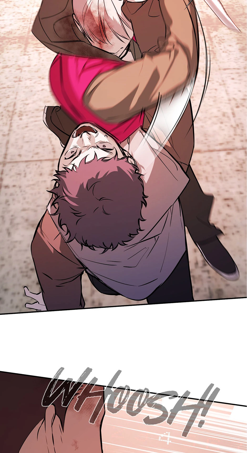 The Evil Ring Chapter 4, page 63 of 112