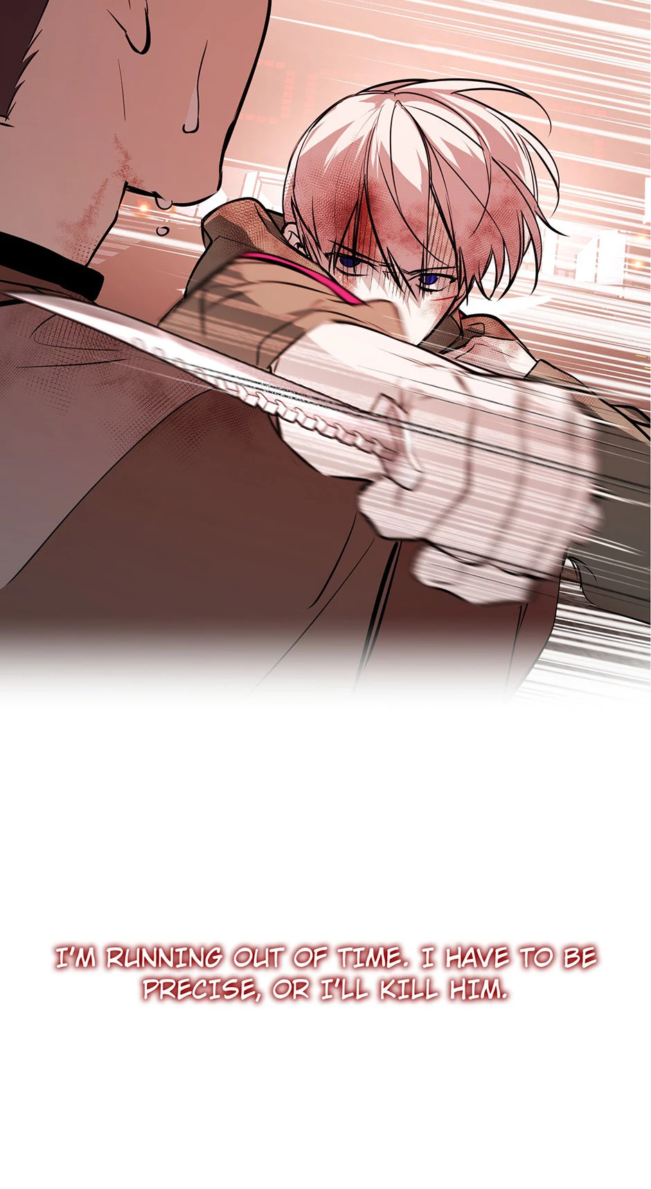 The Evil Ring Chapter 4, page 64 of 112