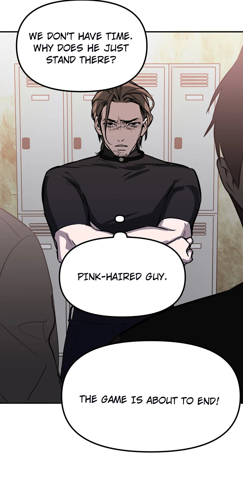 The Evil Ring Chapter 4, page 68 of 112