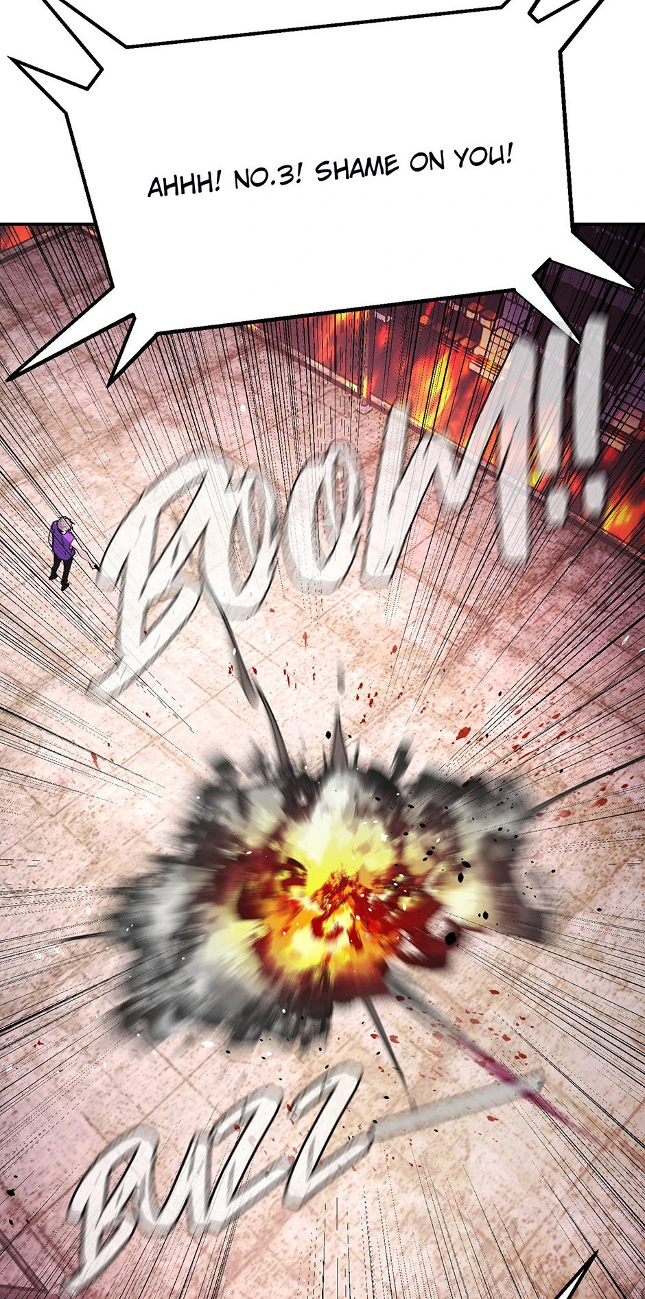 The Evil Ring Chapter 4, page 7 of 112