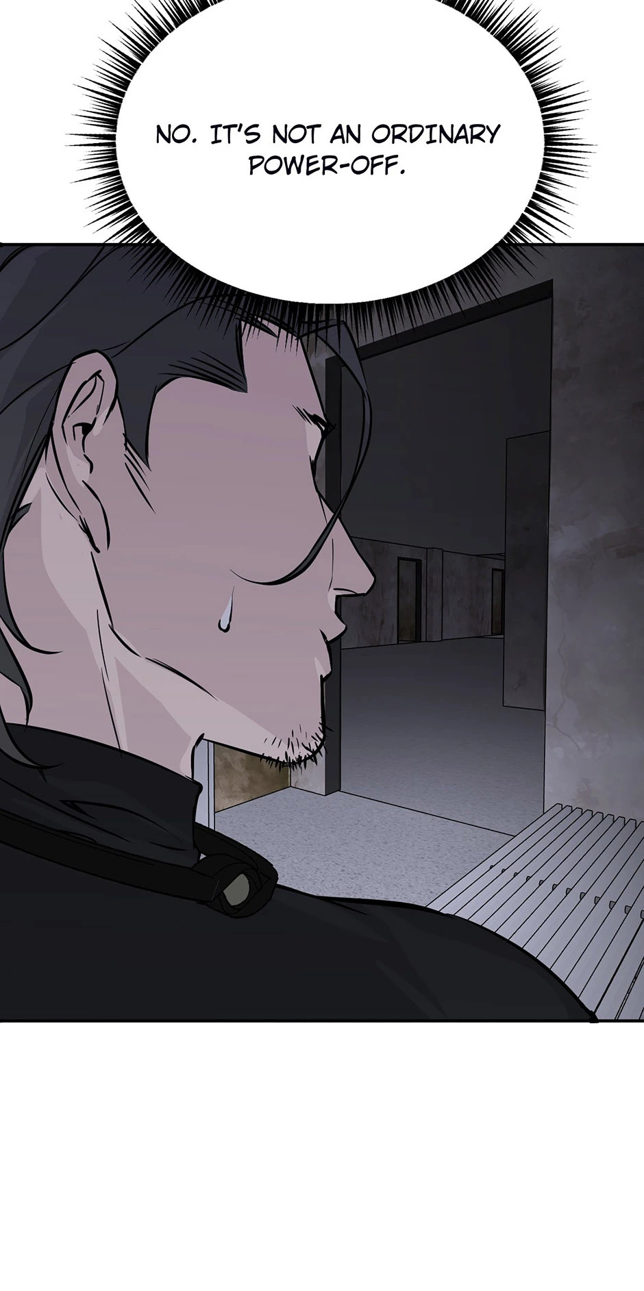 The Evil Ring Chapter 4, page 70 of 112