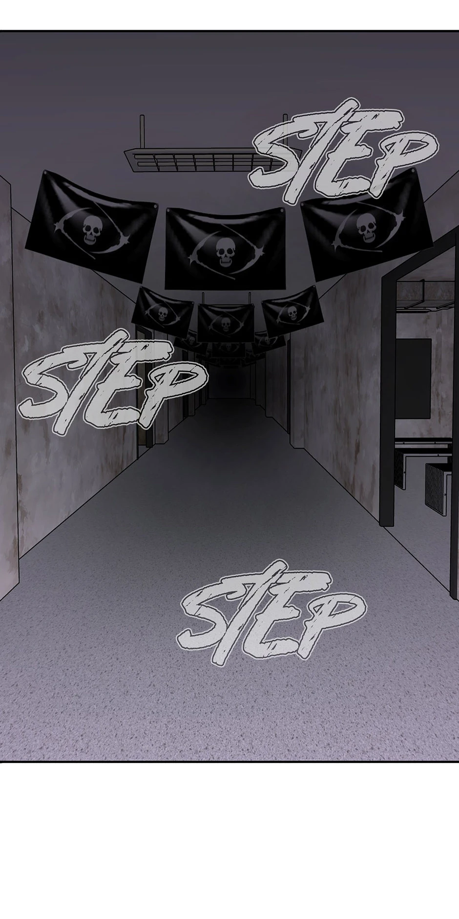 The Evil Ring Chapter 4, page 71 of 112