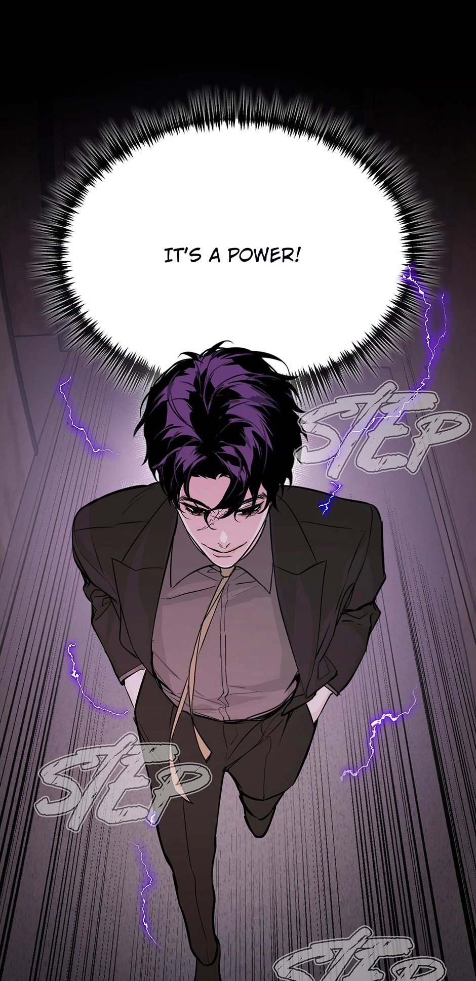The Evil Ring Chapter 4, page 72 of 112