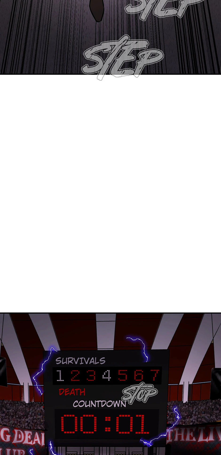 The Evil Ring Chapter 4, page 73 of 112