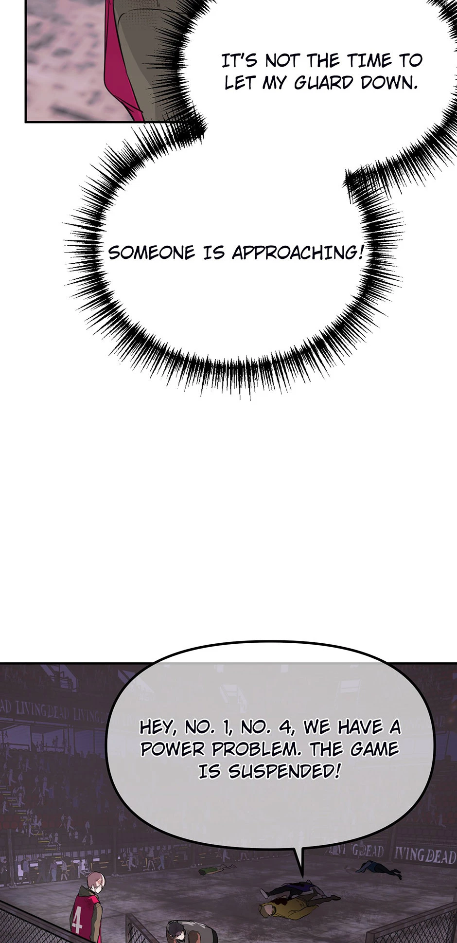 The Evil Ring Chapter 4, page 76 of 112