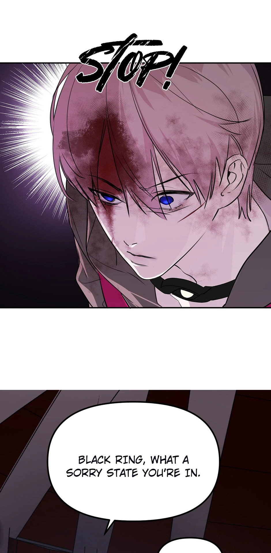 The Evil Ring Chapter 4, page 79 of 112