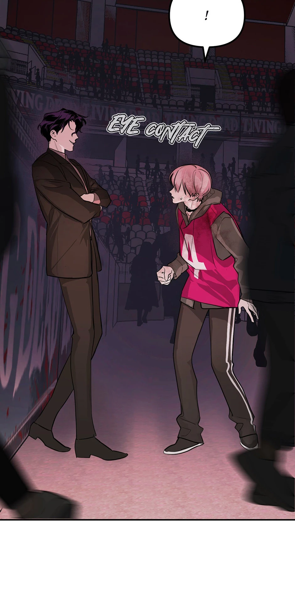 The Evil Ring Chapter 4, page 80 of 112