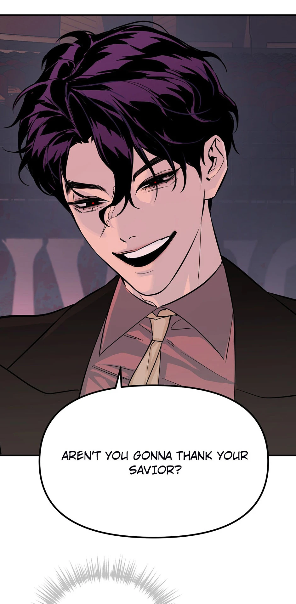 The Evil Ring Chapter 4, page 81 of 112