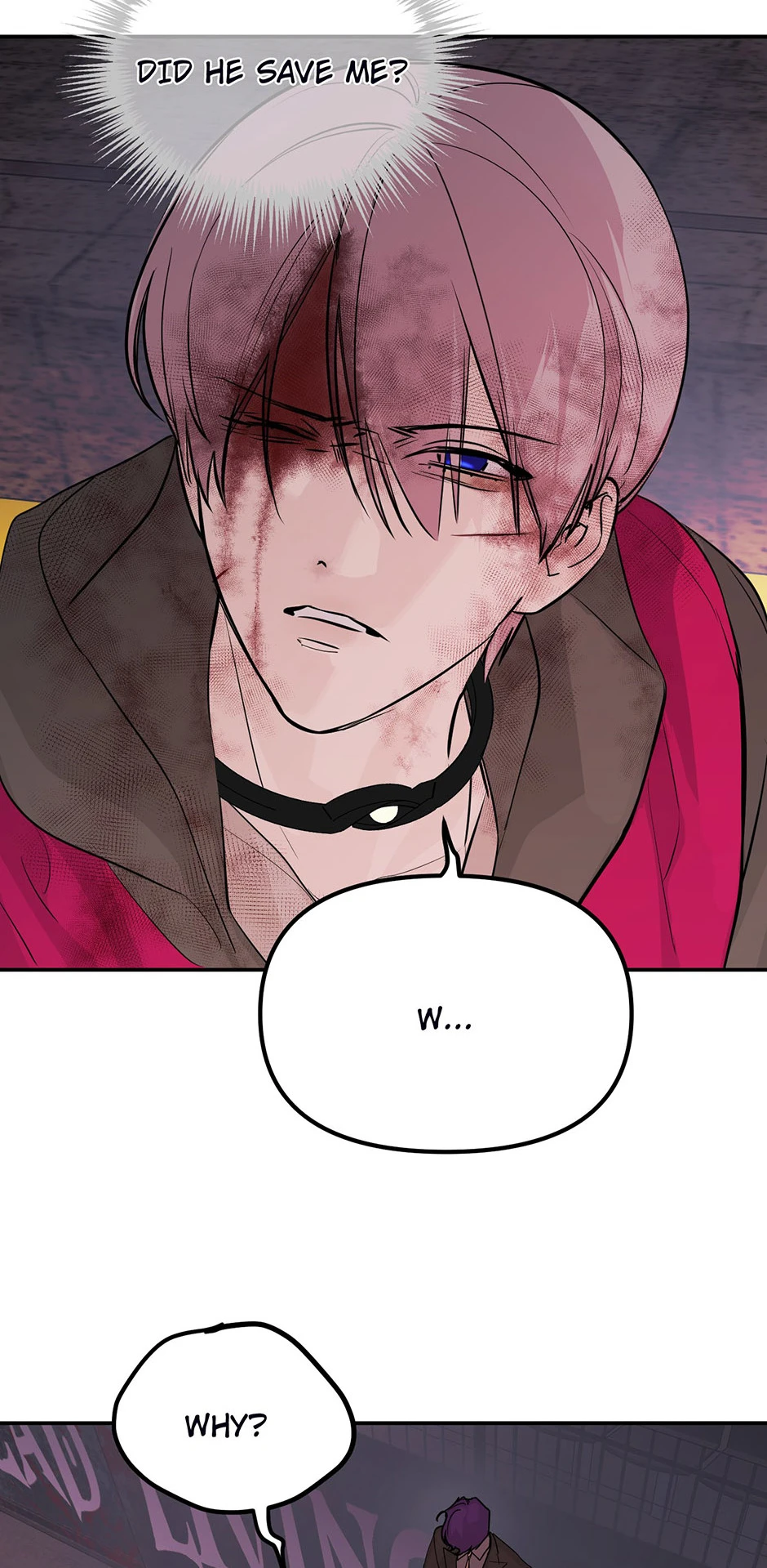 The Evil Ring Chapter 4, page 82 of 112
