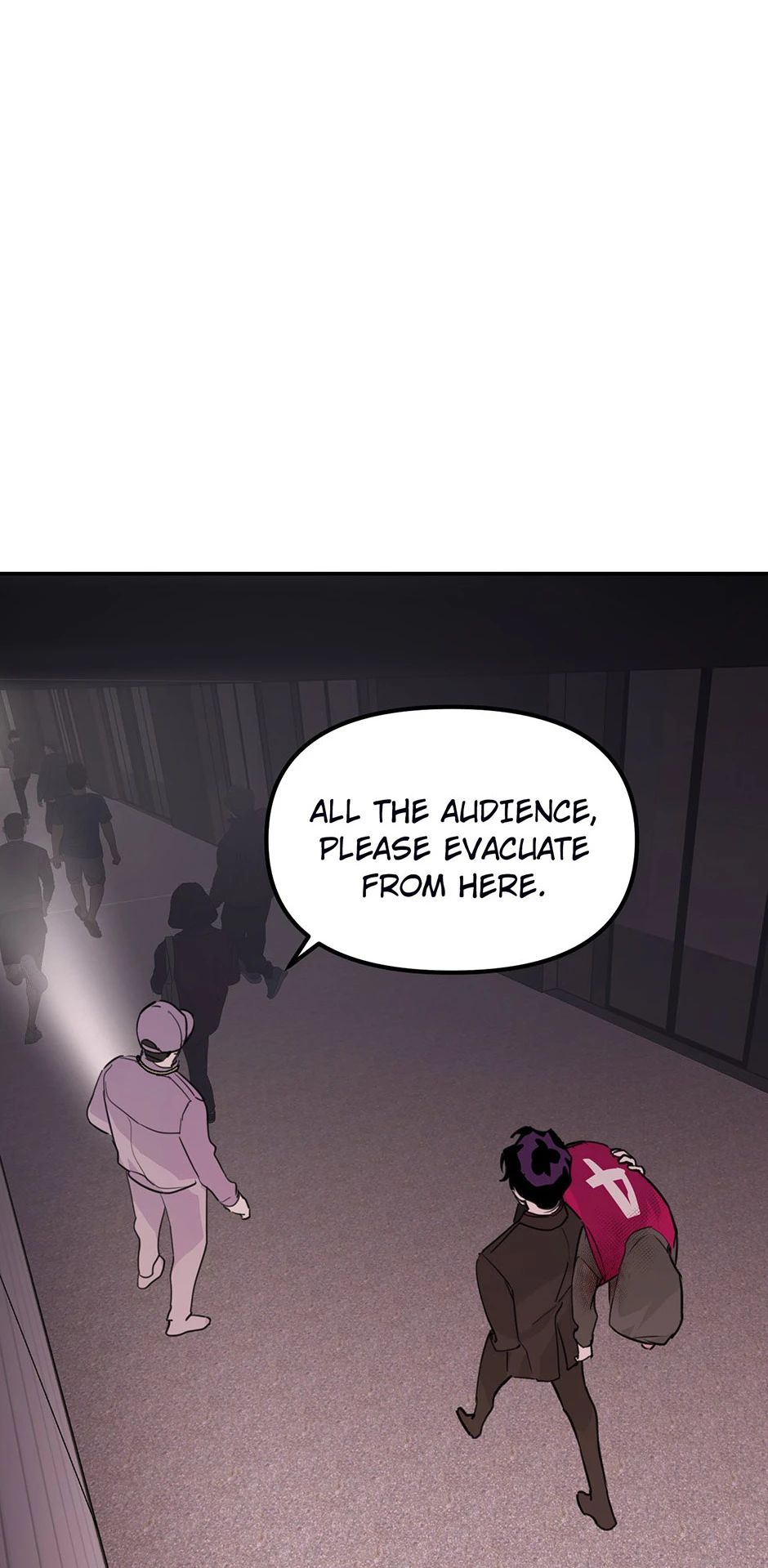 The Evil Ring Chapter 4, page 84 of 112