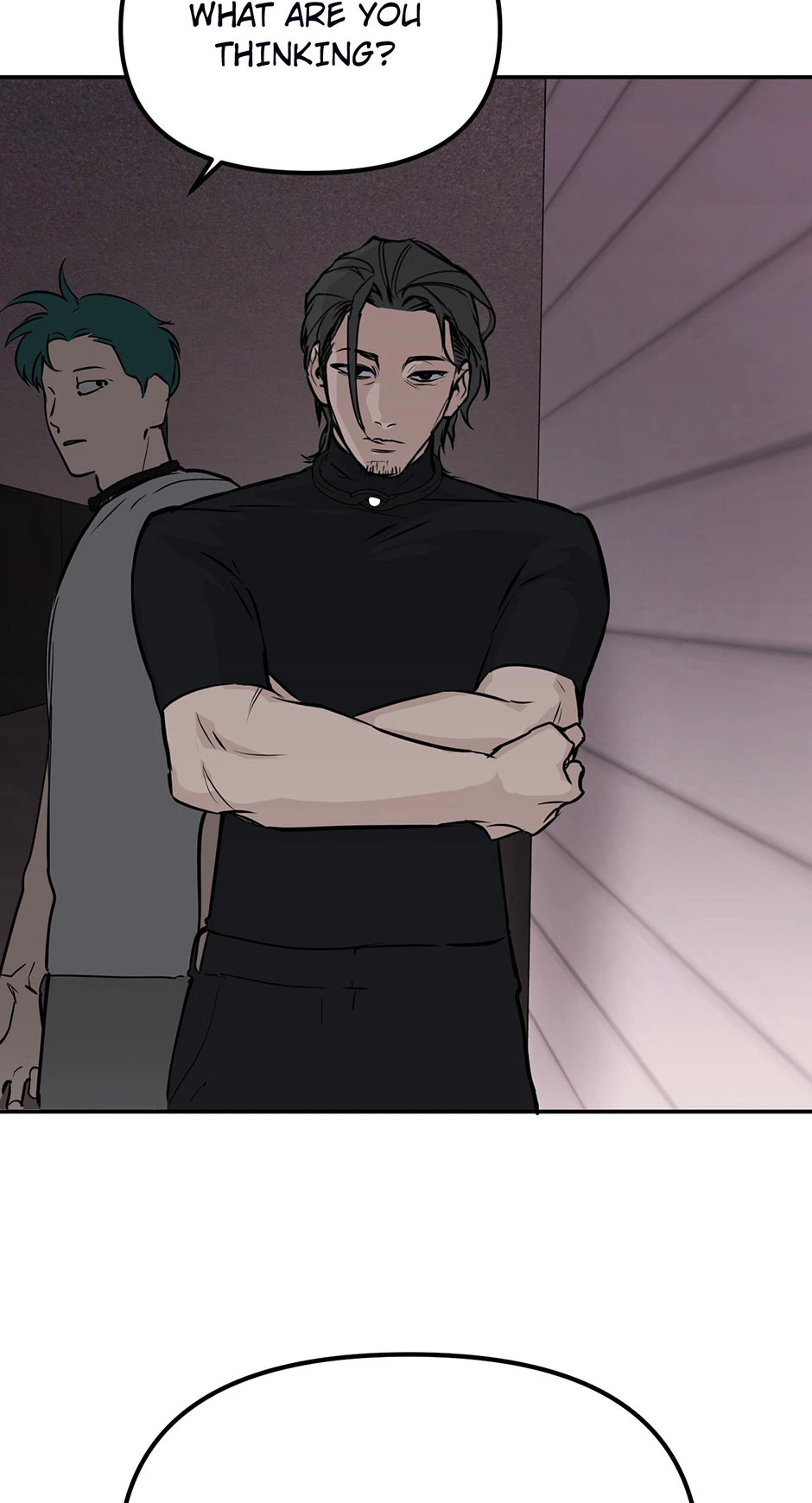The Evil Ring Chapter 4, page 89 of 112