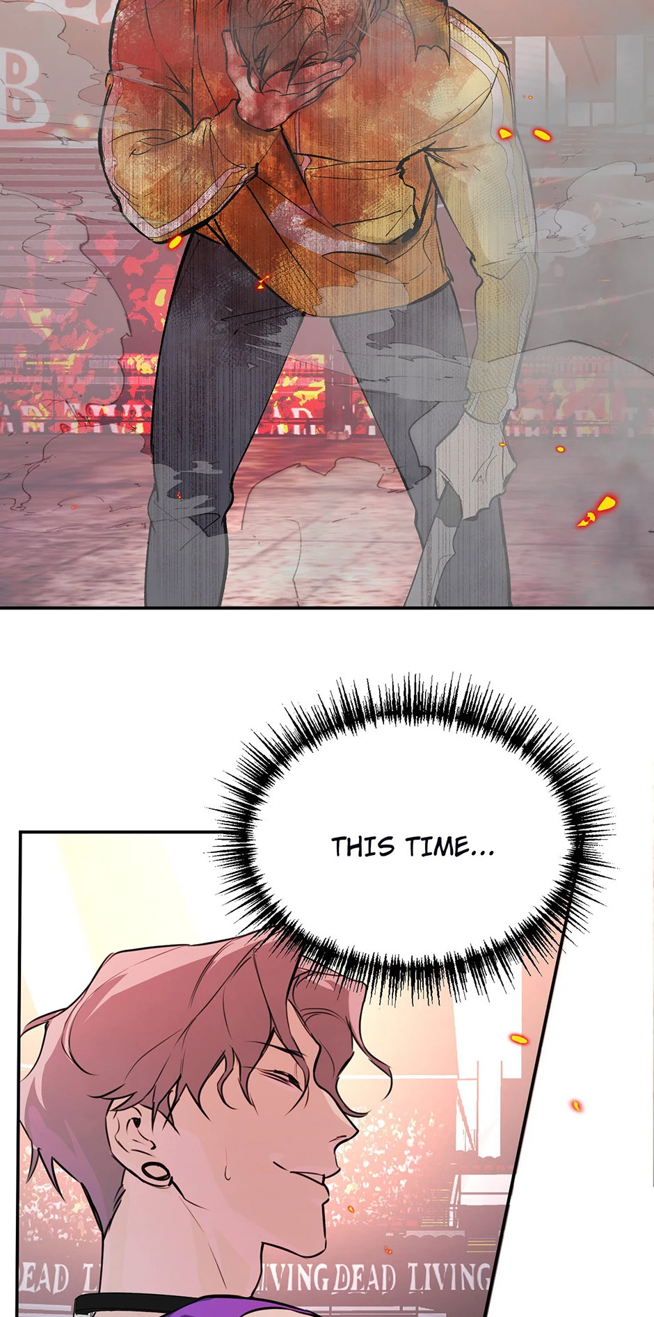 The Evil Ring Chapter 4, page 9 of 112