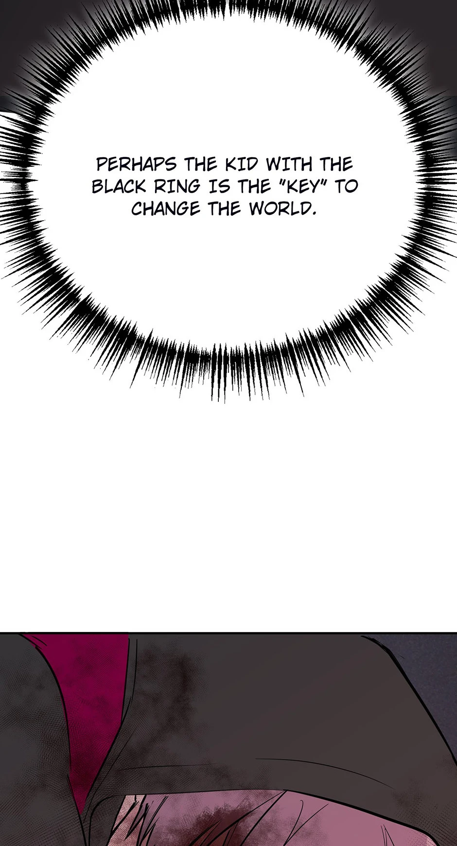 The Evil Ring Chapter 4, page 91 of 112