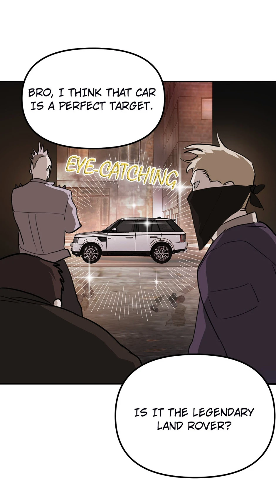 The Evil Ring Chapter 4, page 95 of 112