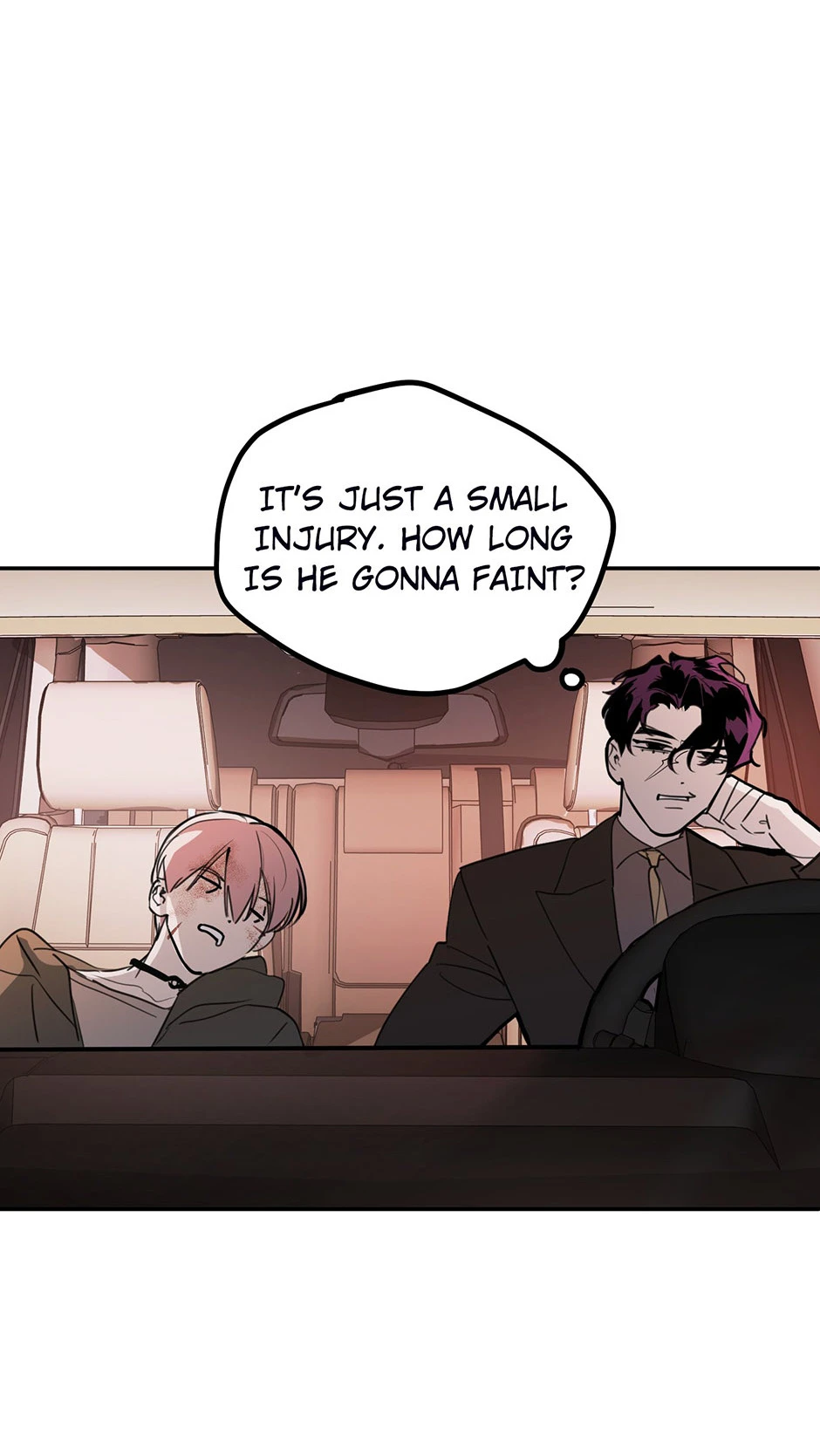 The Evil Ring Chapter 4, page 96 of 112