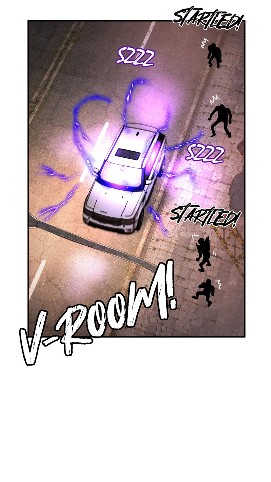 The Evil Ring Chapter 4, page 97 of 112