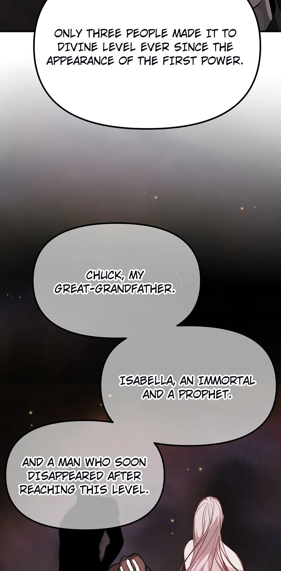 The Evil Ring Chapter 5, page 10 of 91