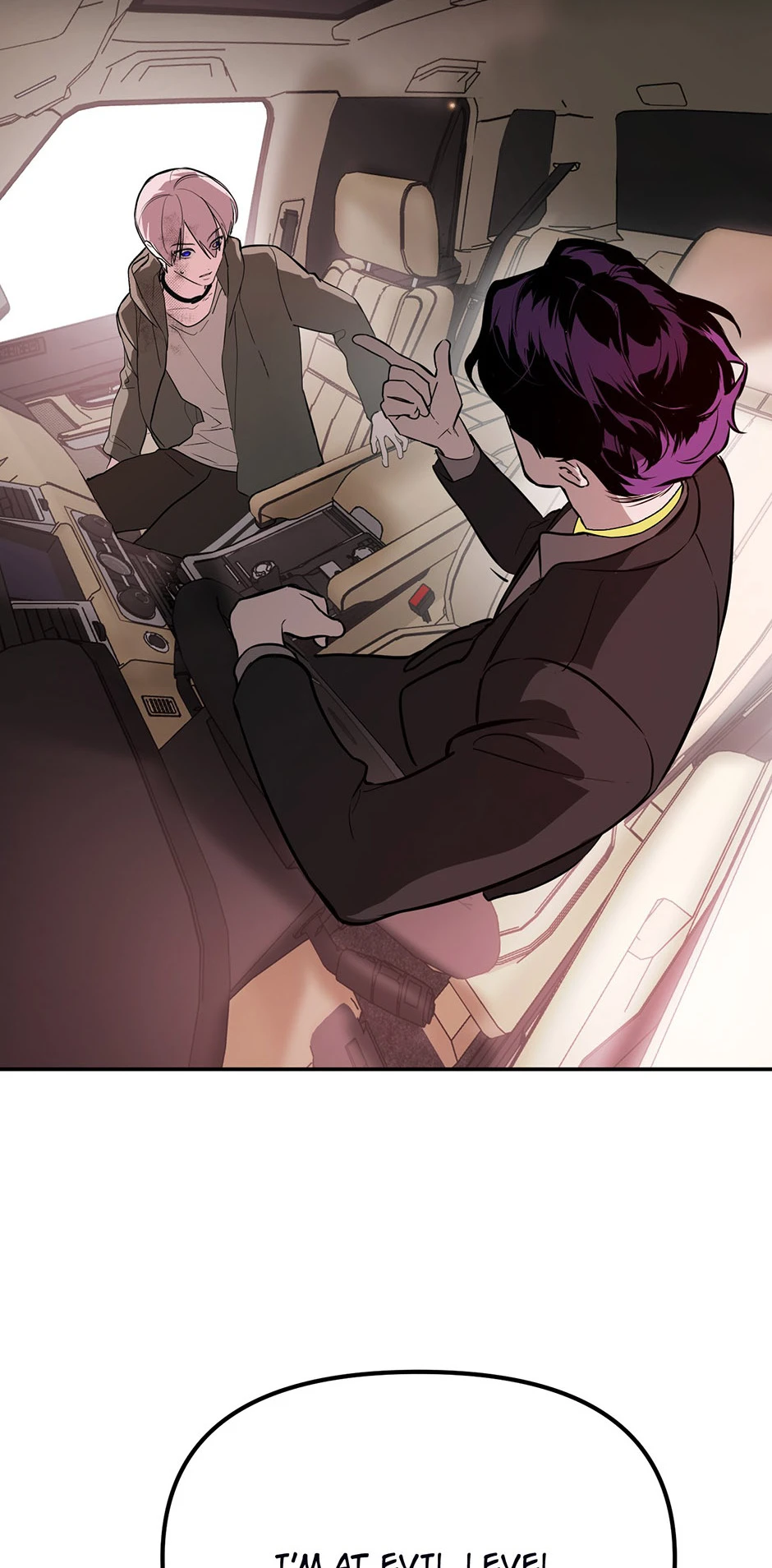 The Evil Ring Chapter 5, page 12 of 91