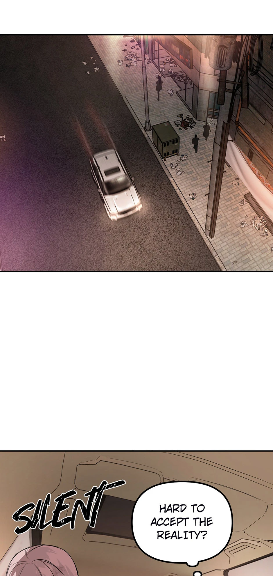The Evil Ring Chapter 5, page 20 of 91