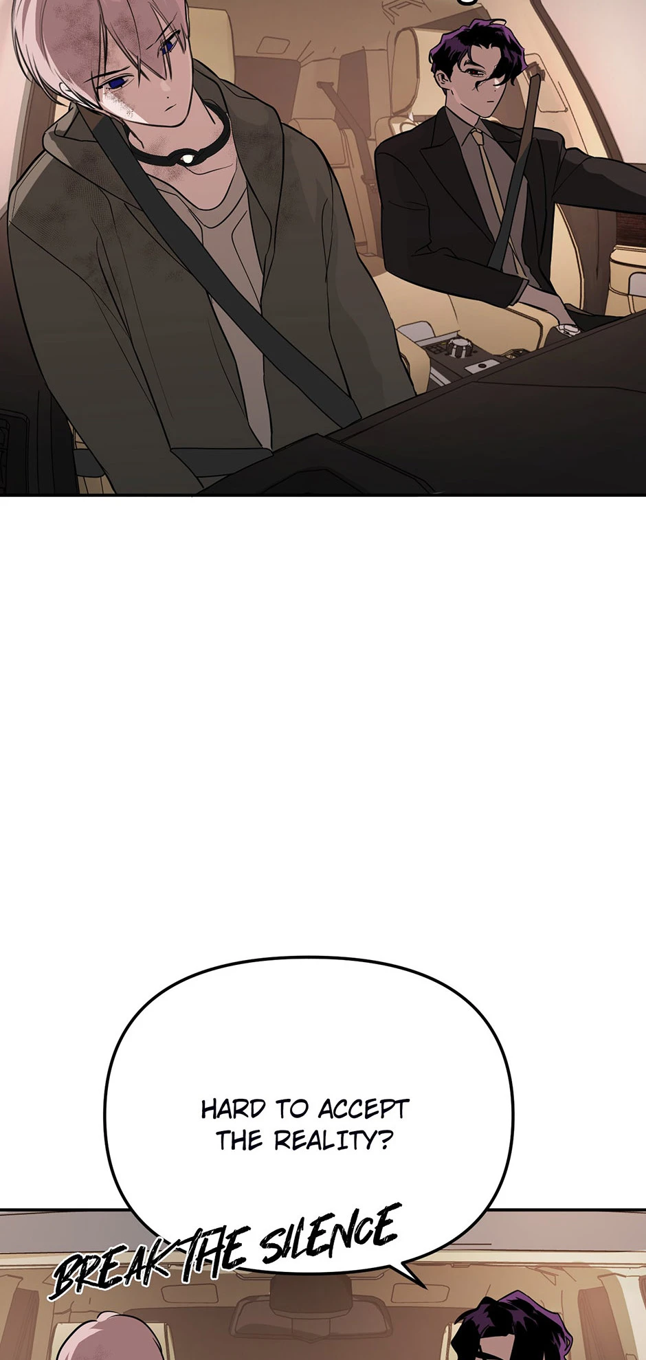 The Evil Ring Chapter 5, page 21 of 91
