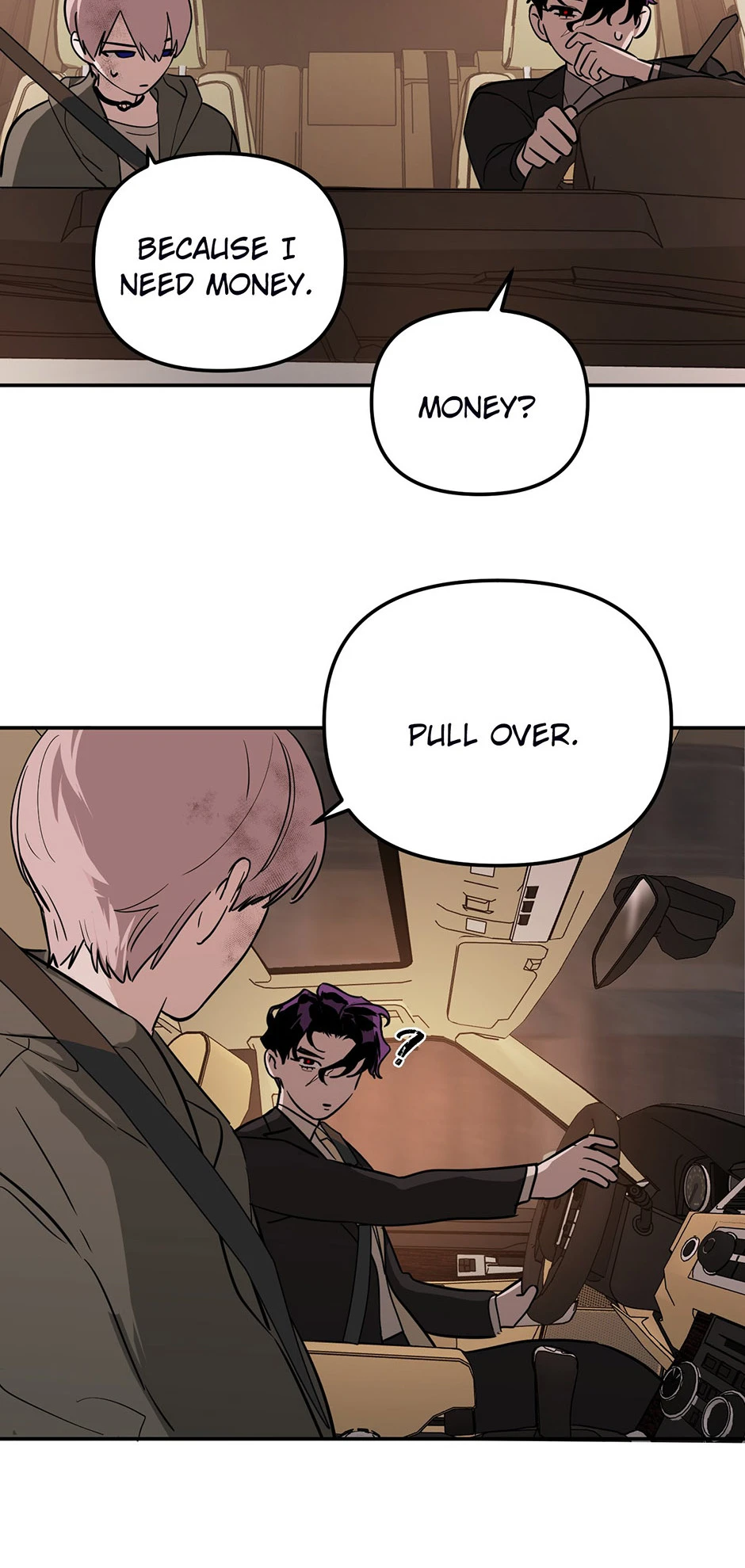 The Evil Ring Chapter 5, page 22 of 91