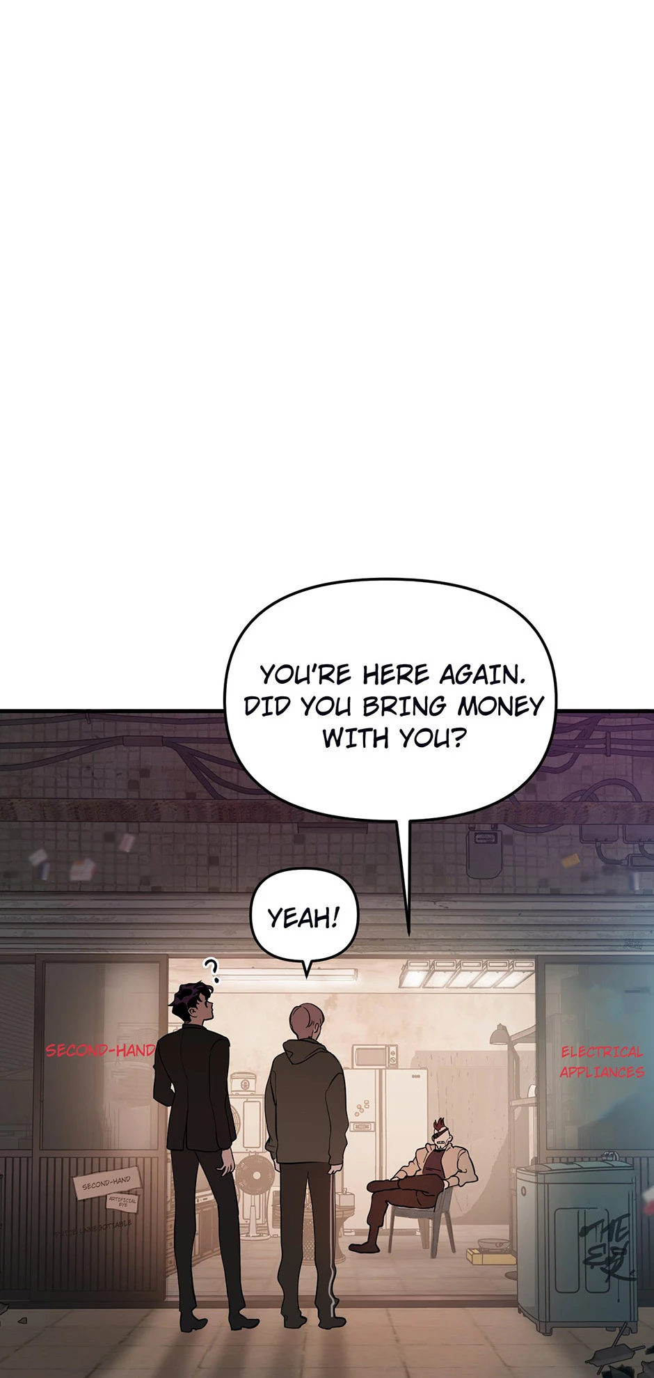 The Evil Ring Chapter 5, page 23 of 91