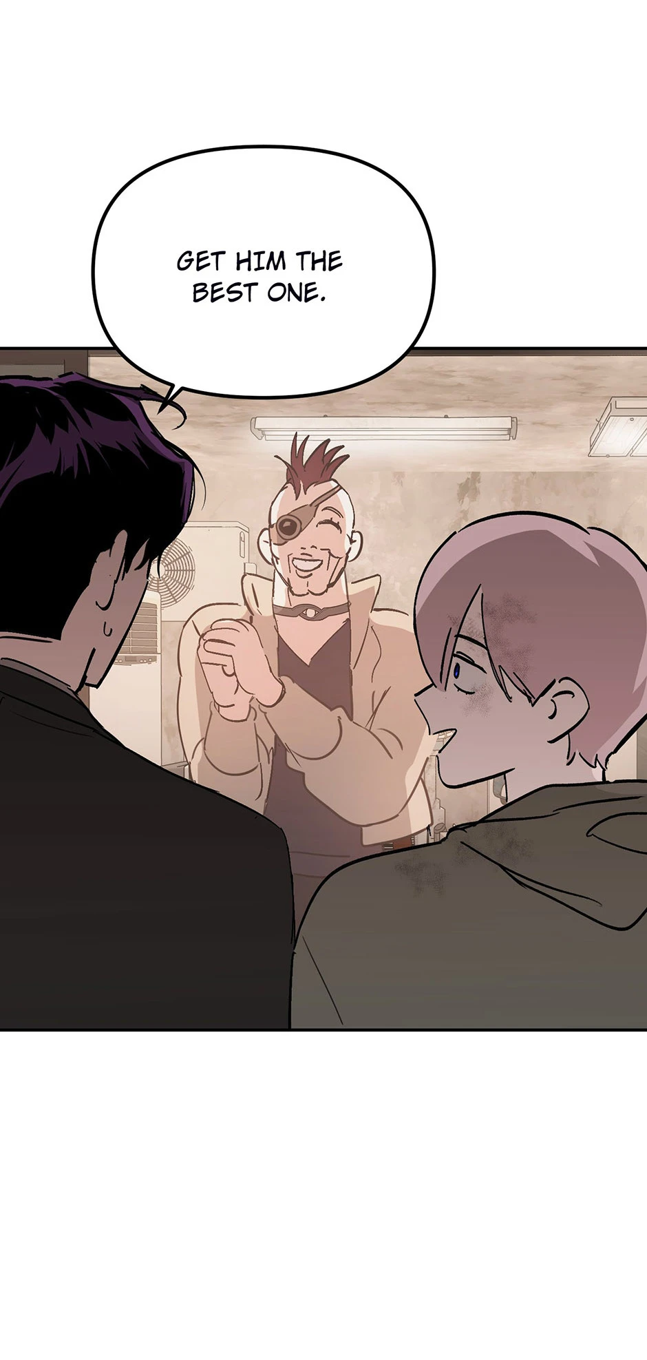 The Evil Ring Chapter 5, page 25 of 91
