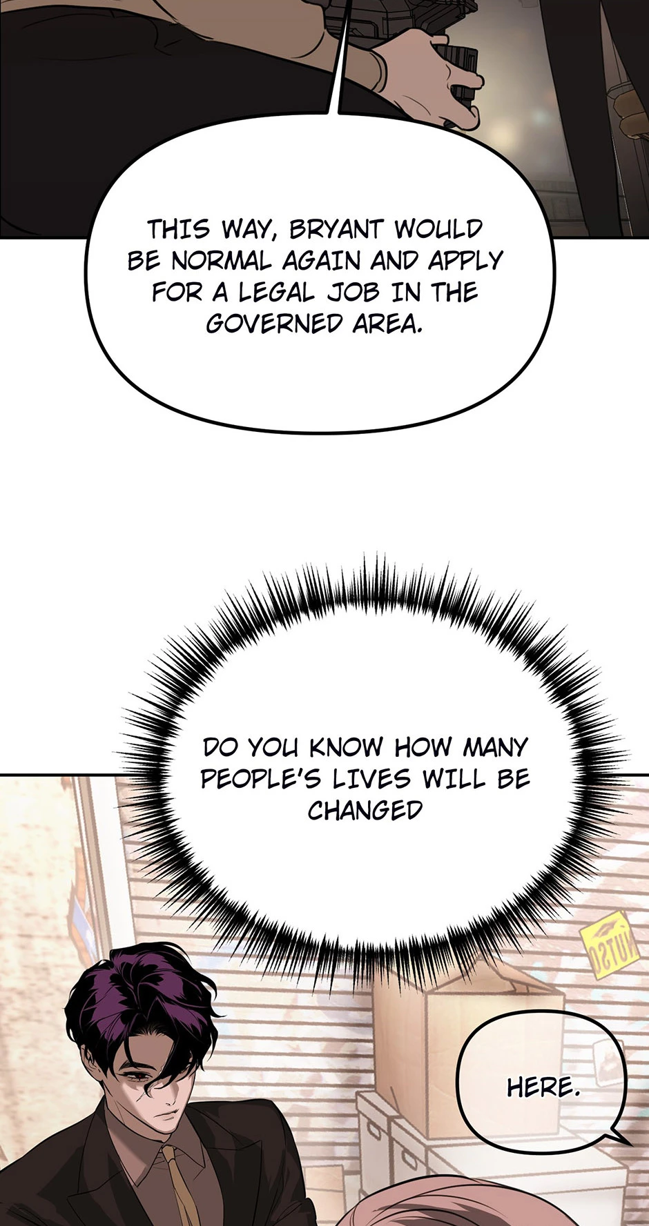 The Evil Ring Chapter 5, page 28 of 91