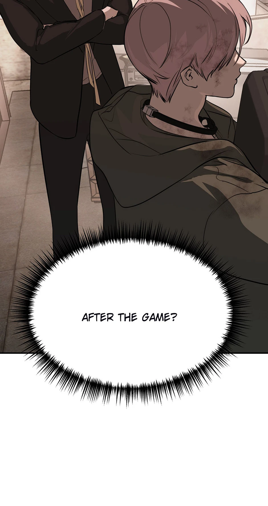 The Evil Ring Chapter 5, page 29 of 91