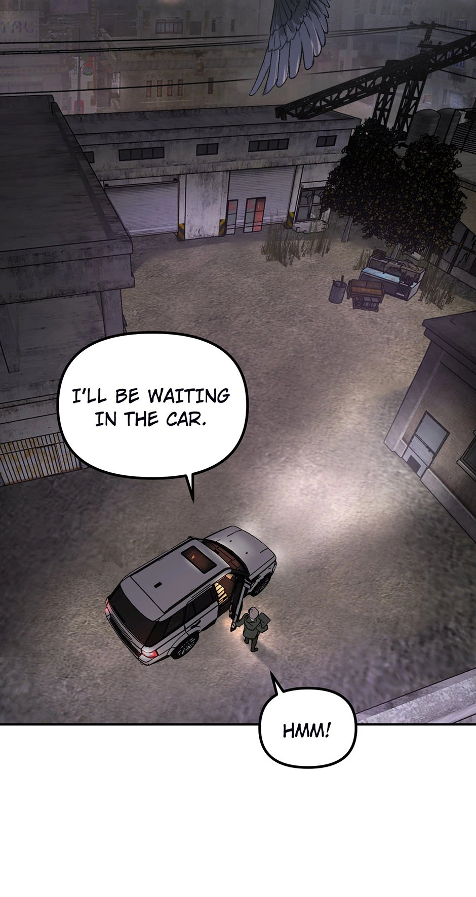 The Evil Ring Chapter 5, page 33 of 91