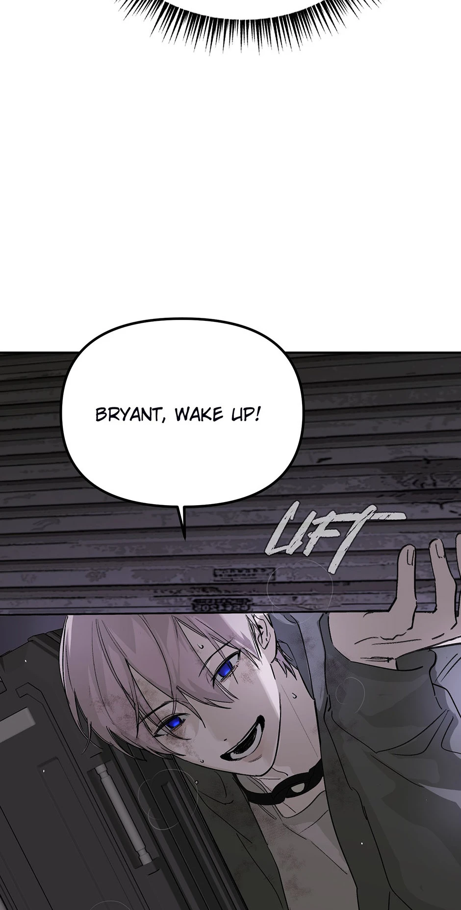 The Evil Ring Chapter 5, page 37 of 91