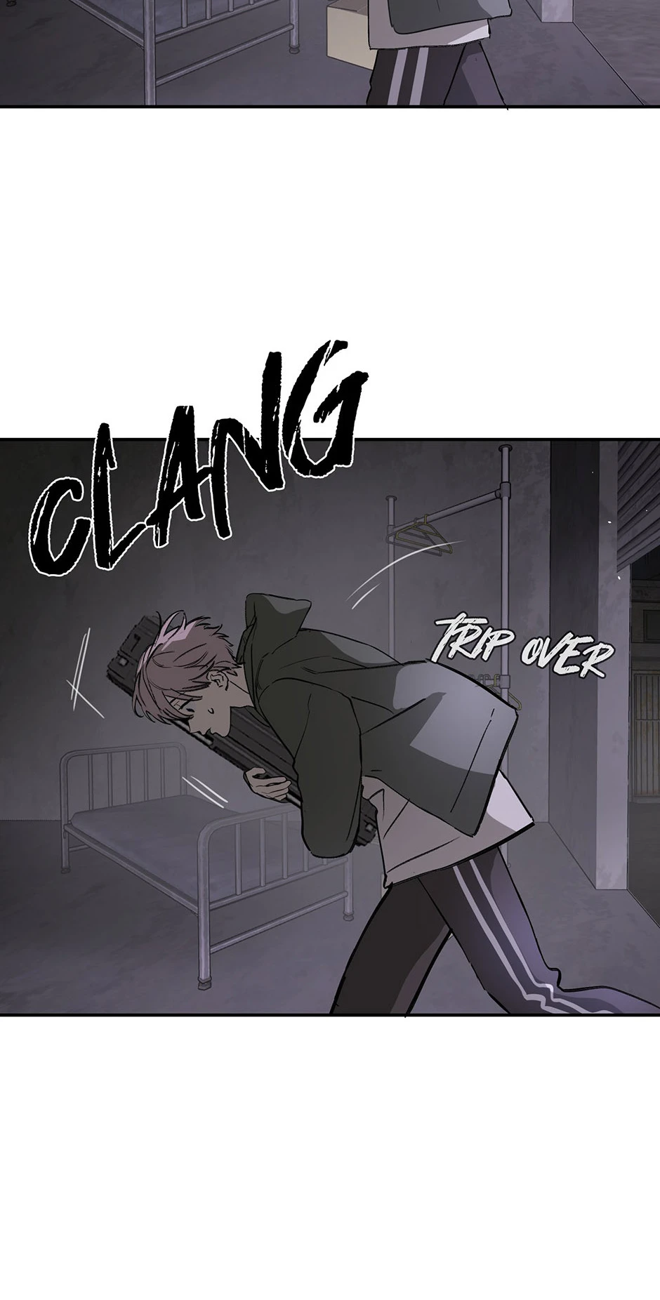The Evil Ring Chapter 5, page 39 of 91