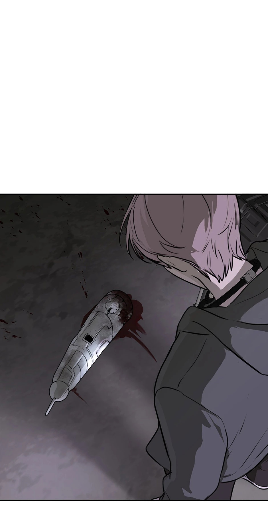 The Evil Ring Chapter 5, page 40 of 91