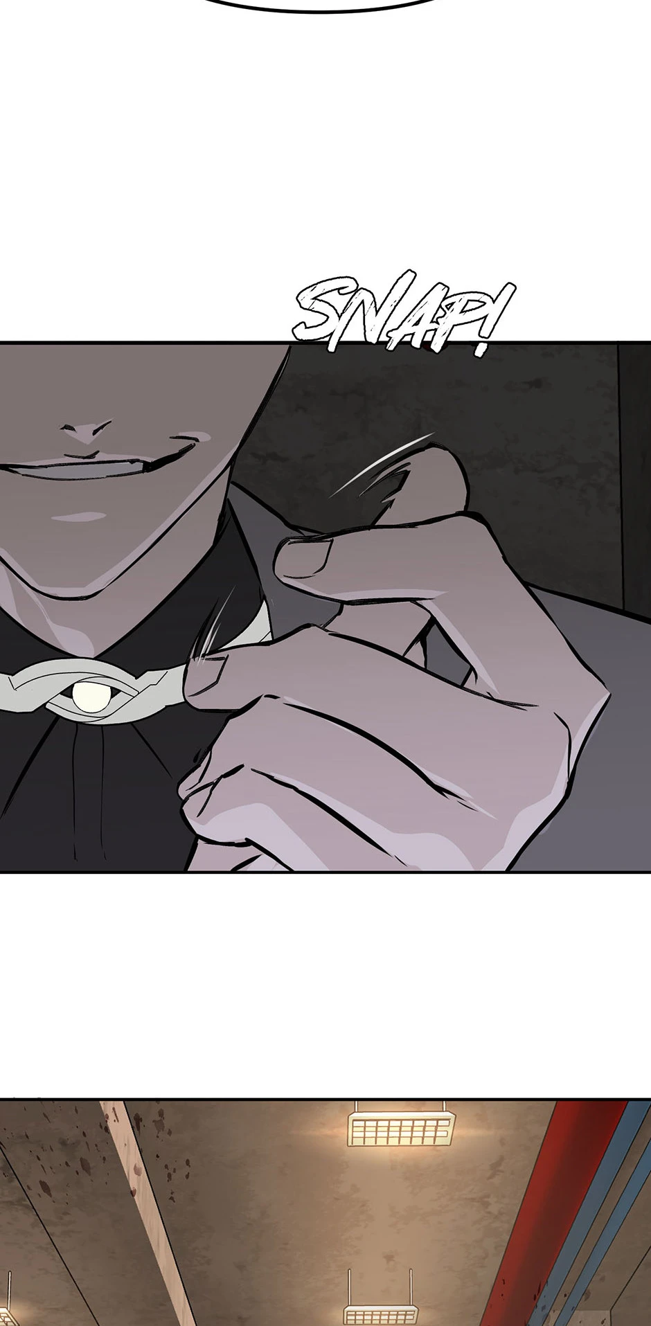 The Evil Ring Chapter 5, page 44 of 91