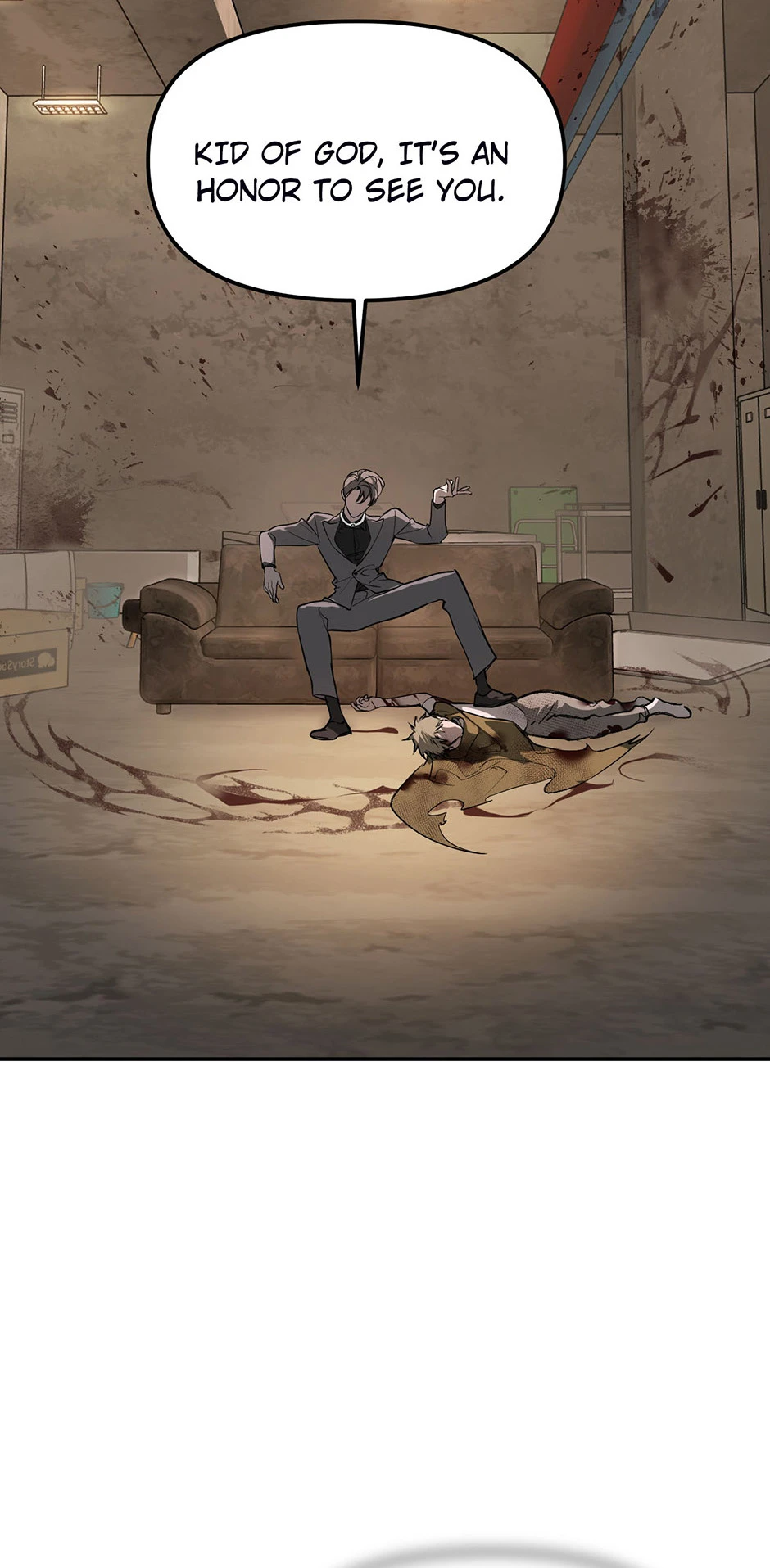 The Evil Ring Chapter 5, page 45 of 91