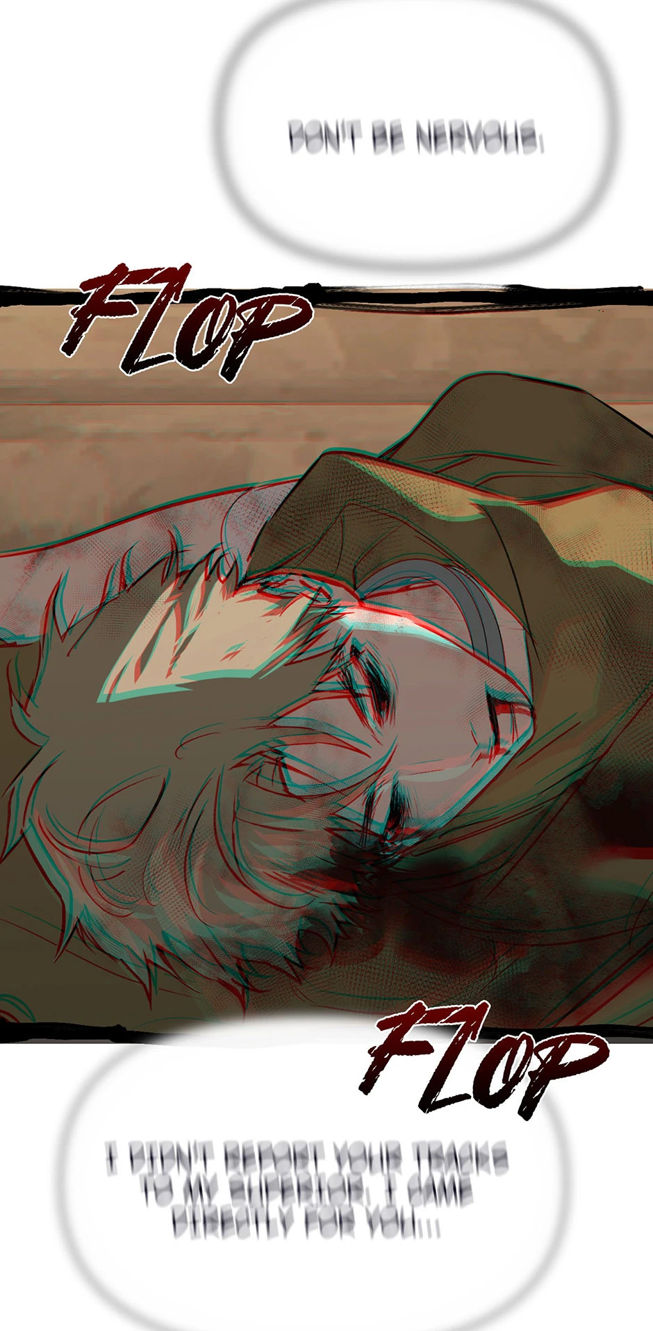 The Evil Ring Chapter 5, page 46 of 91